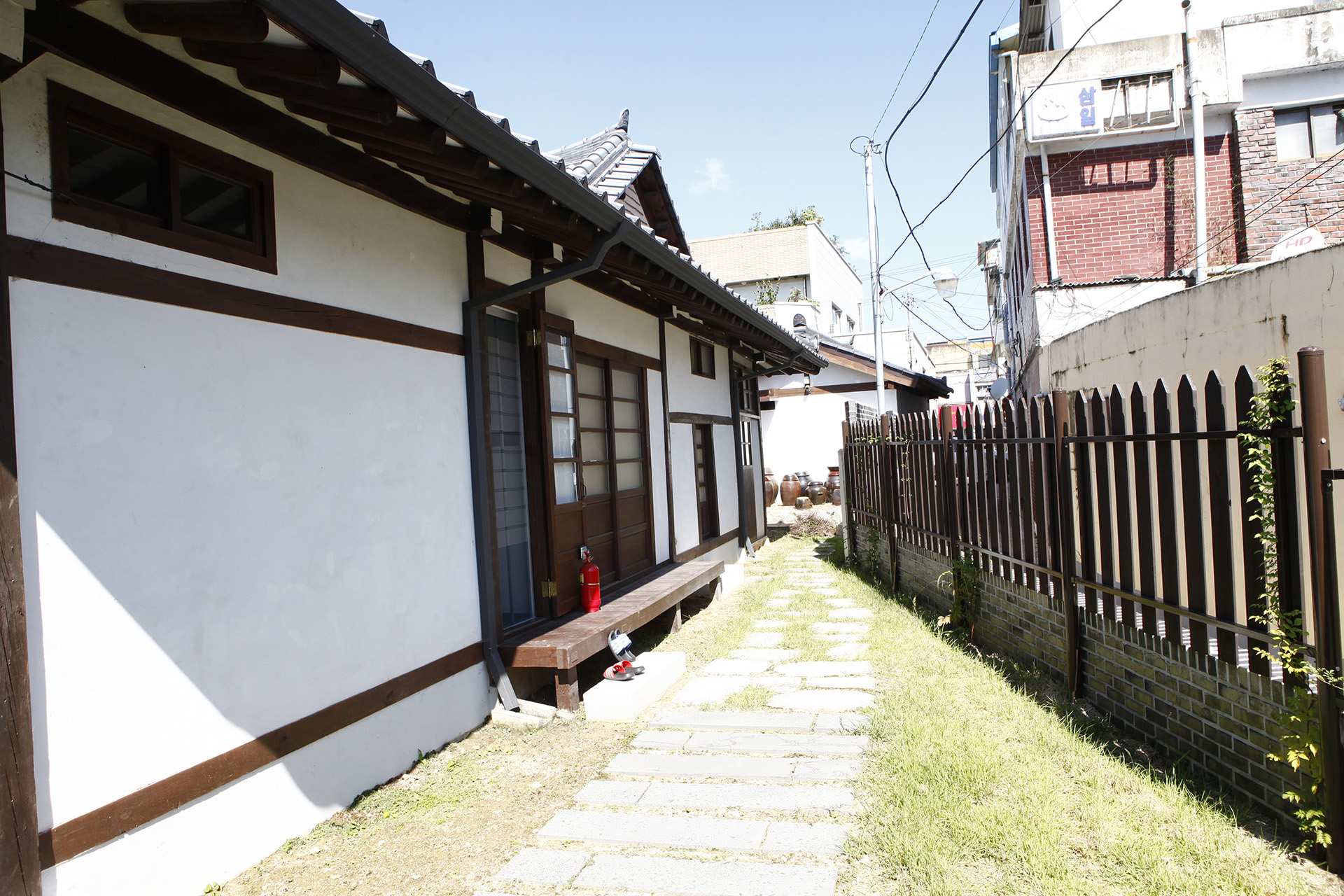 근대의료박물관